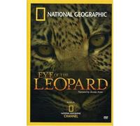 National Geographic - Eye of the Leopard
