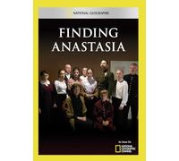 National Geographic: Finding Anastasia – National Geographic
