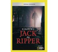 Finding Jack the Ripper (DVD)