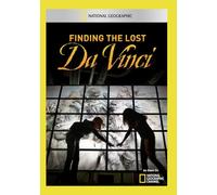 National Geographic: Finding the Lost Da Vinci