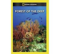 Forest of the Deep – National Geographic – DVD