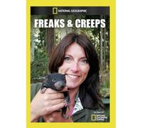 Freaks & Creeps (DVD)