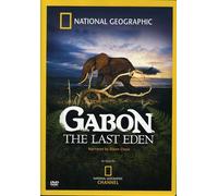 National Geographic: Gabon, the Last Eden