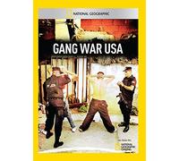 Gang War Usa [Edizione: Stati Uniti]