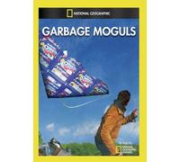 National Geographic: Garbage Moguls – DVD – Nuovo