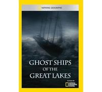 Ghost Ships of the Great Lakes (DVD) Ghost Ships of the Great Lakes