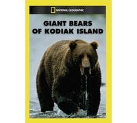 National Geographic: Giant Bears of Kodiak Island