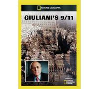 National Geographic: Giuliani's 9/11