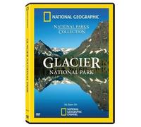 National Geographic: Glacier National Park