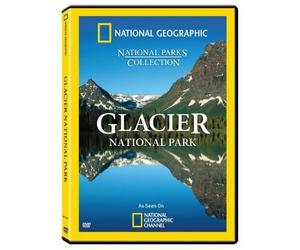 National Geographic: Glacier National Park