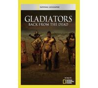 Gladiators Back from the Dead (DVD)