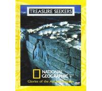 National Geographic - Glories Of The Anc [Edizione: Regno Unito]