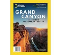 National Geographic Grand Canyon