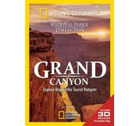 National Geographic: Grand Canyon