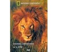 National Geographic - Grands carnivores : le lion