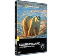 National Geographic - Grands carnivores : l'ours polaire