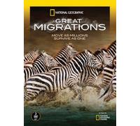 National Geographic: Great Migrations