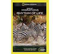 Great Migrations: Rhythm of Life (DVD)