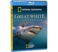 National Geographic - Great White Odyssey