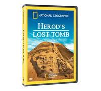 National Geographic - Herod S Last Tomb