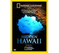 National Geographic: Hidden Hawaii