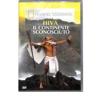 National Geographic - Hiva Il Continente Sconosciuto