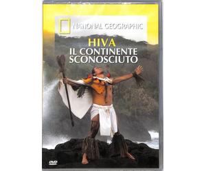 National Geographic - Hiva Il Continente Sconosciuto
