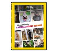 National Geographic: Howie Mandel's Animals Doing Things