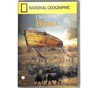 National Geographic - I Misteri della Bibbia Alla Ricerca dell'Arca Perduta