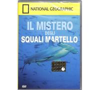 National Geographic - Il Mistero degli Squali Martello