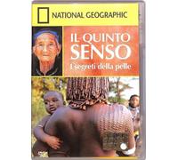 National Geographic - Il Quinto Senso I Segreti della Pelle
