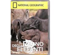 National Geographic - Il Regno degli Elefanti