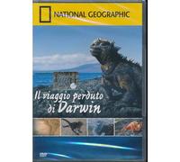 National geographic - il viaggio perduto di Darwin