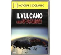 National Geographic - Il Vulcano dell'Apocalisse