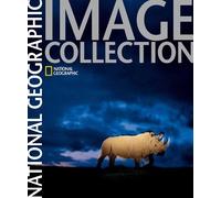 National Geographic Image Collection (Copertina rigida)
