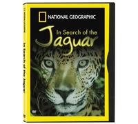 National Geographic - In Search of the Jaguar