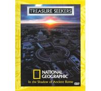 National Geographic - In The Shadow Of A [Edizione: Regno Unito] [Edizione: Regno Unito]