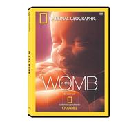 National Geographic - In the Womb