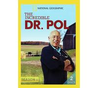 The Incredible Dr. Pol Season 6 (DVD)