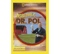 National Geographic: Incredible Dr. Pol Season 8
