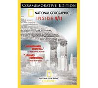 National Geographic: Inside 9/11 (Commemorative Edition)