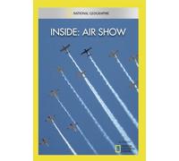Inside: Air Show (DVD)
