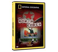 National Geographic - Inside North Korea