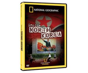 National Geographic - Inside North Korea