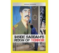 Inside Saddam's Reign of Terror (DVD)
