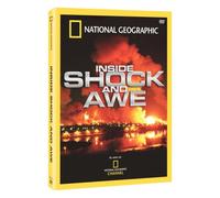 National Geographic - Inside Shock & Awe