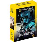 National Geographic - Inside Soldats - Secouristes