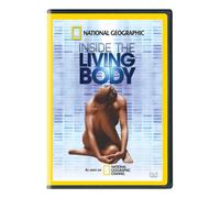 National Geographic - Inside the Body