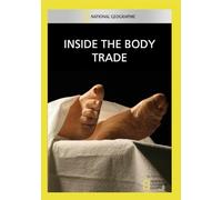 Inside the Body Trade (DVD) Lisa Ling