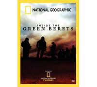 National Geographic: Inside the Green Berets